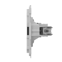 Ajax OutletCore (LAN) Noir