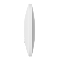 Ajax Hub 2 4G Blanc