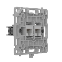 Ajax OutletCore (LAN) Blanc