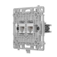 Ajax OutletCore (LAN) Blanc