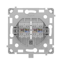 Ajax OutletCore (LAN) Blanc