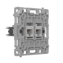 Ajax OutletCore (LAN) Blanc vertical