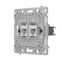 Ajax OutletCore (LAN) Blanc vertical