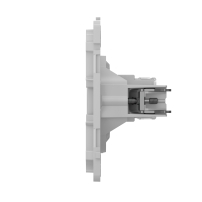 Ajax OutletCore (LAN) Blanc vertical