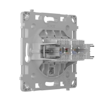 Ajax OutletCore (LAN) Blanc vertical