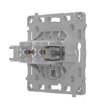 Ajax OutletCore (LAN) Blanc vertical