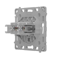 Ajax OutletCore (LAN) Blanc vertical