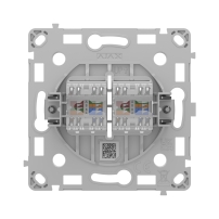 Ajax OutletCore (LAN) Blanc vertical