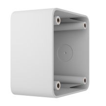 Ajax SurfaceMounting box Blanc