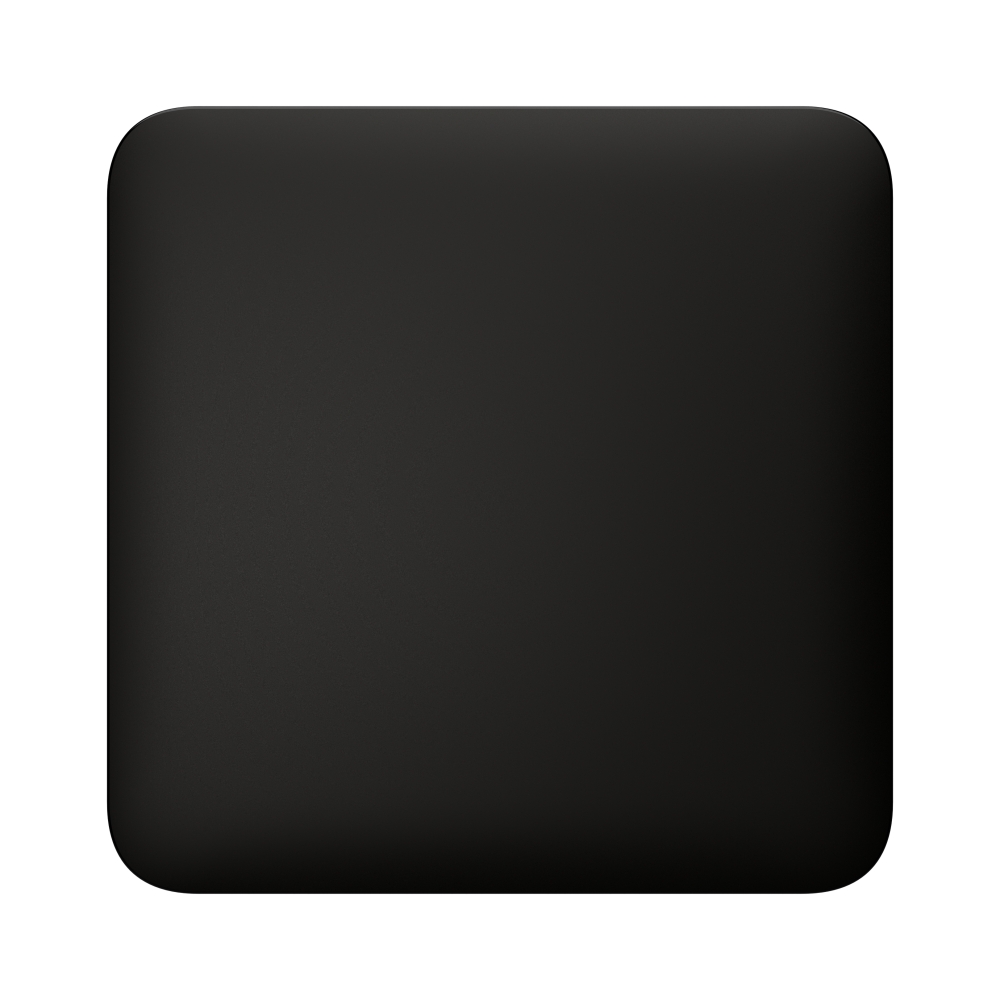 Ajax SoloCover (CP) Noir