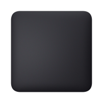 Ajax SoloCover (CP) Graphite