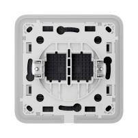 Ajax SoloCover (CP) Graphite