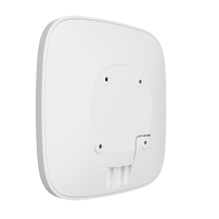 Ajax Hub 2 Plus Blanc