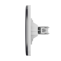 Ajax SoloCover (CP) Graphite