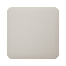 Ajax SoloCover (CP) Ivory