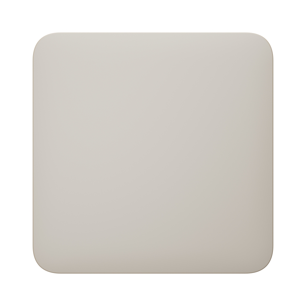 Ajax SoloCover (CP) Ivory