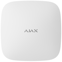Ajax Hub 2 Plus Blanc
