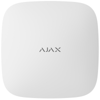 Ajax Hub 2 Plus Blanc