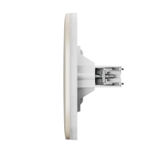 Ajax SoloCover (CP) Ivory