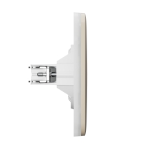Ajax SoloCover (CP) Ivory