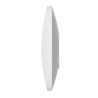 Ajax Hub 2 Plus Blanc