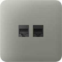 Ajax SoloCover (LAN) Olive