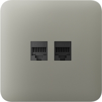 Ajax SoloCover (LAN) Olive