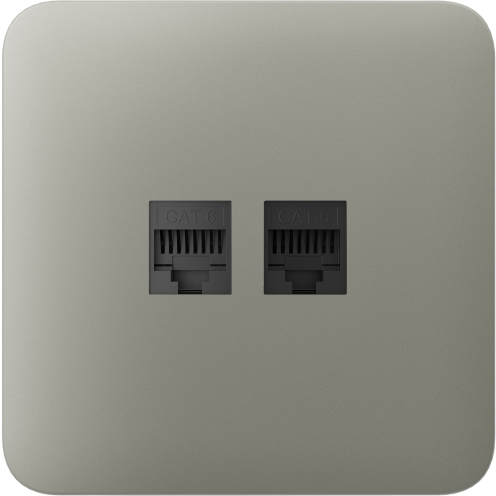 Ajax SoloCover (LAN) Olive