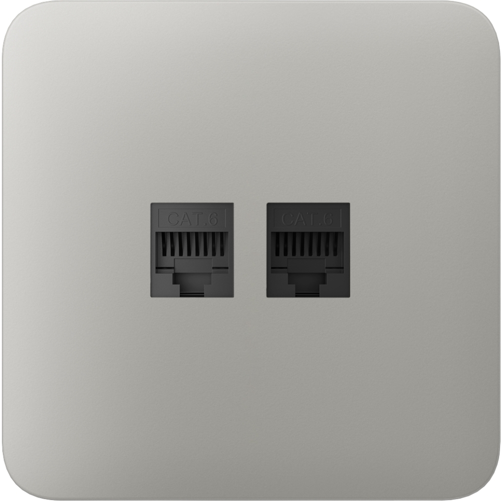 Ajax SoloCover (LAN) Oyster