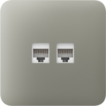 Ajax SoloCover (LAN) Olive