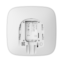 Ajax Hub 2 Plus Blanc