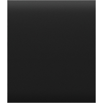 Ajax CenterCover (CP) Noir