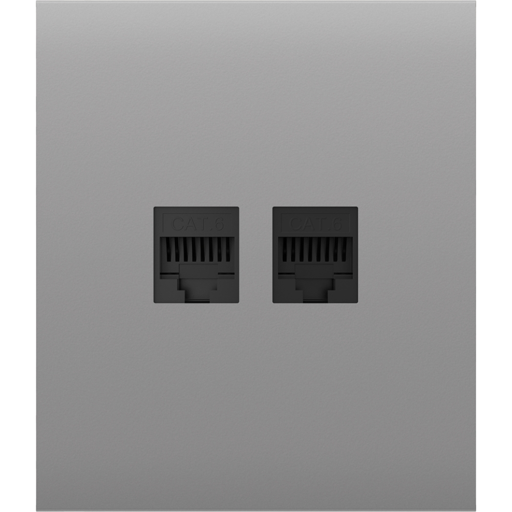 Ajax CenterCover (LAN) Fog