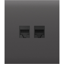 Ajax CenterCover (LAN) Grey