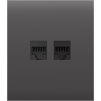 Ajax CenterCover (LAN) Grey