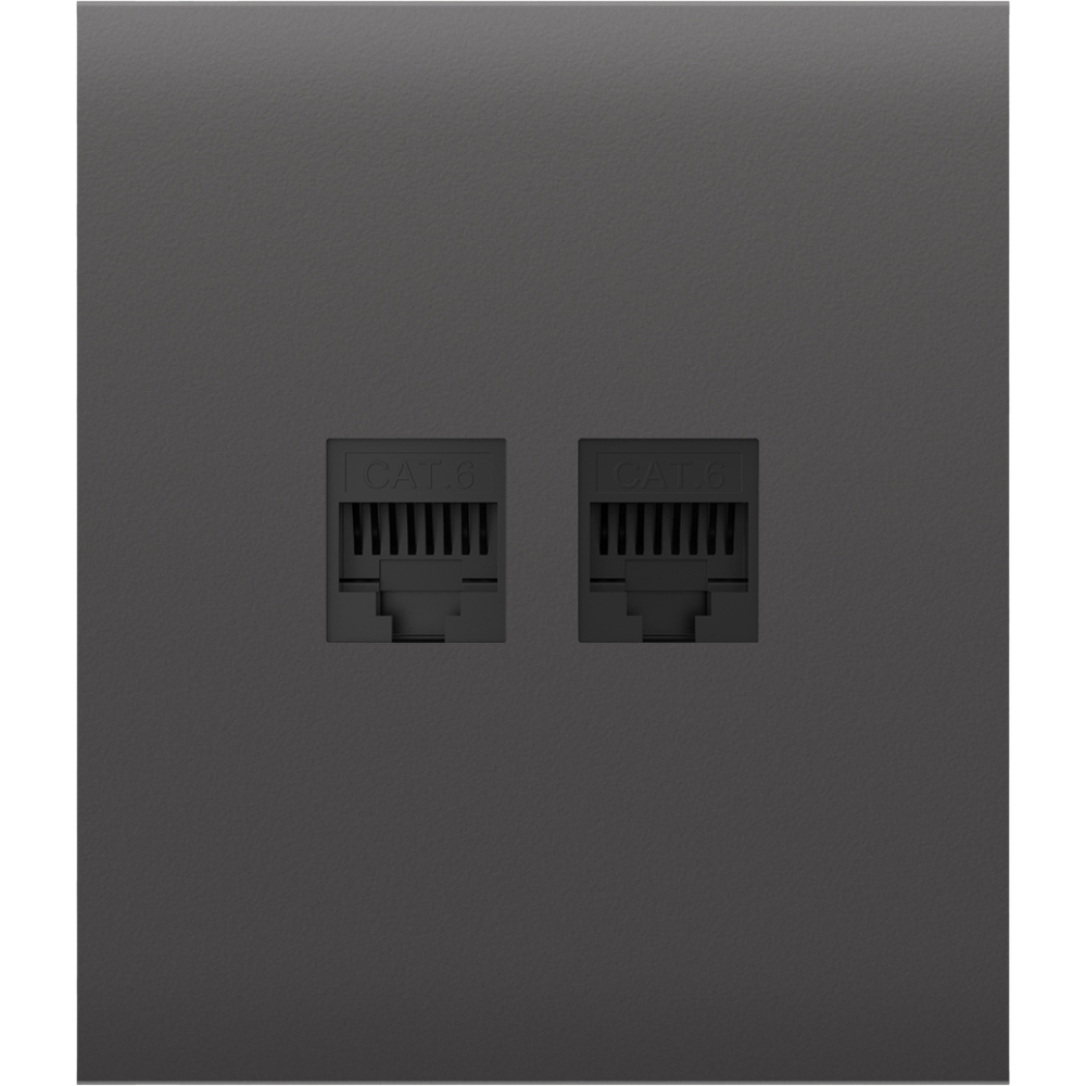 Ajax CenterCover (LAN) Grey