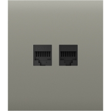 Ajax CenterCover (LAN) Olive