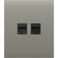 Ajax CenterCover (LAN) Olive
