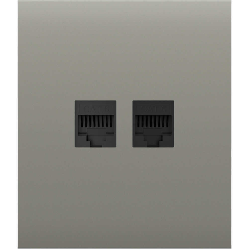 Ajax CenterCover (LAN) Olive