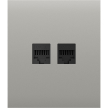 Ajax CenterCover (LAN) Oyster