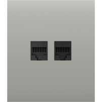 Ajax CenterCover (LAN) Oyster