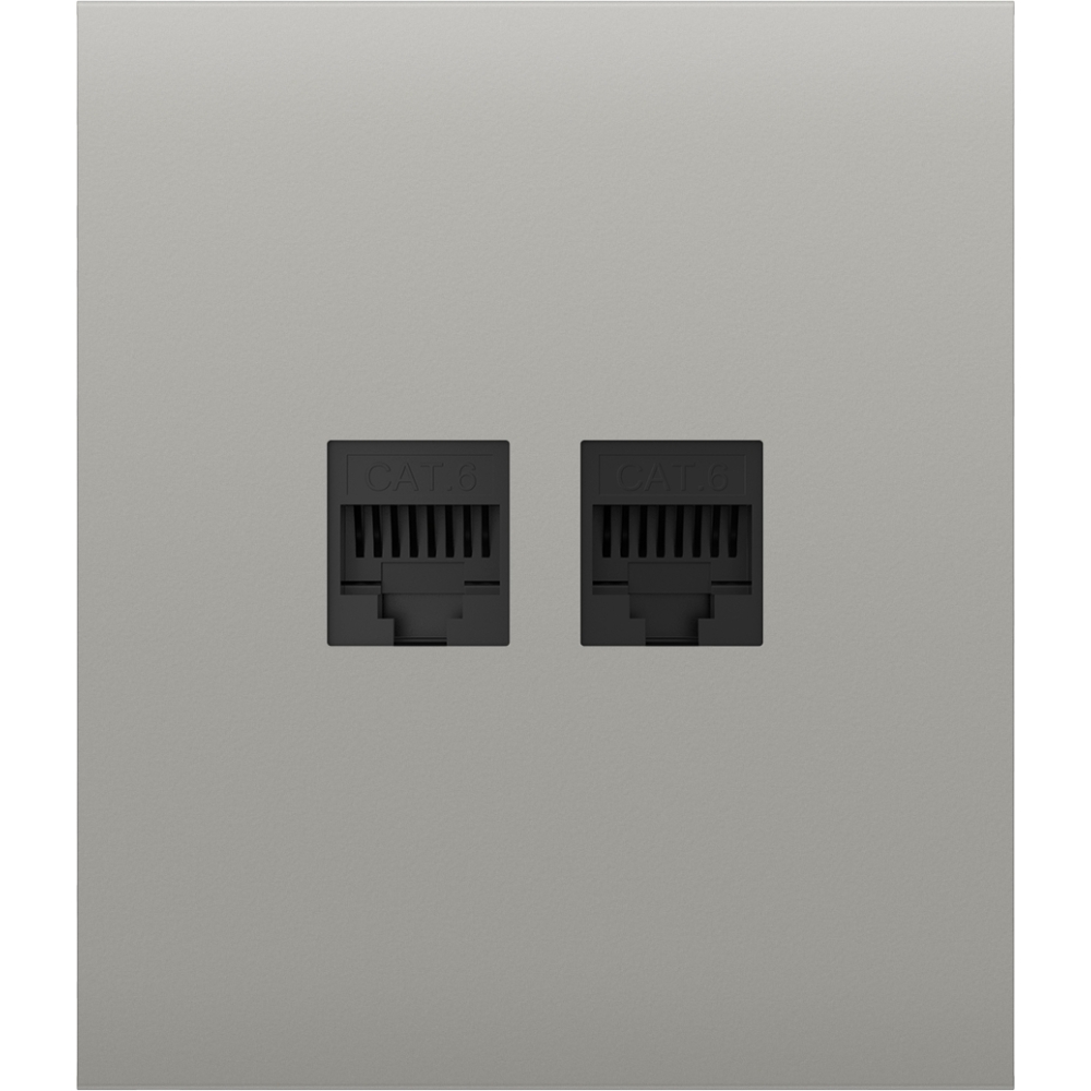 Ajax CenterCover (LAN) Oyster