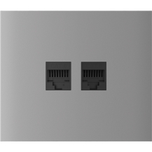 Ajax CenterCover (LAN) Fog vertical