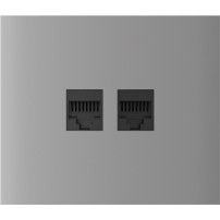 Ajax CenterCover (LAN) Fog vertical