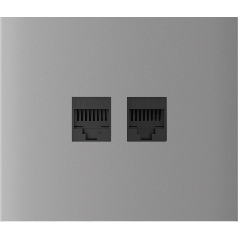 Ajax CenterCover (LAN) Fog vertical