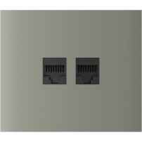 Ajax CenterCover (LAN) Olive vertical