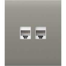 Ajax CenterCover (LAN) Olive