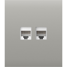 Ajax CenterCover (LAN) Oyster