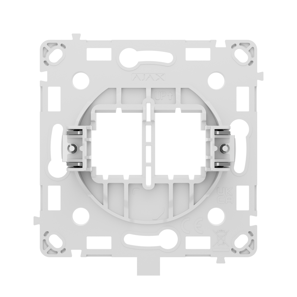 Ajax CoverHolder