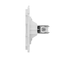 Ajax CoverHolder vertical